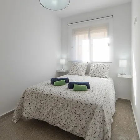 Apartment Las Margaritas Santa Cruz de Tenerife