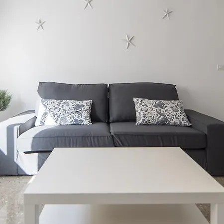Las Margaritas Apartment Santa Cruz de Tenerife